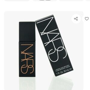 NARS Laguna Liquid Bronzer  1.0